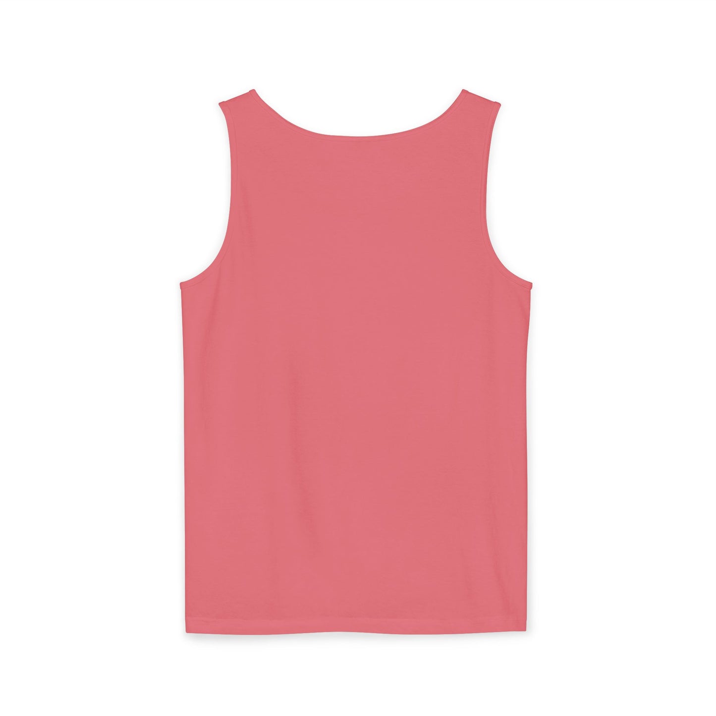 Fitness Club Unisex Tank Top - Perfect for Workouts & Active Lifestyle