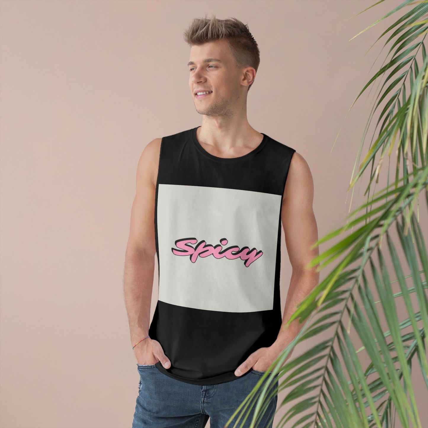 Unisex Barnard Tank