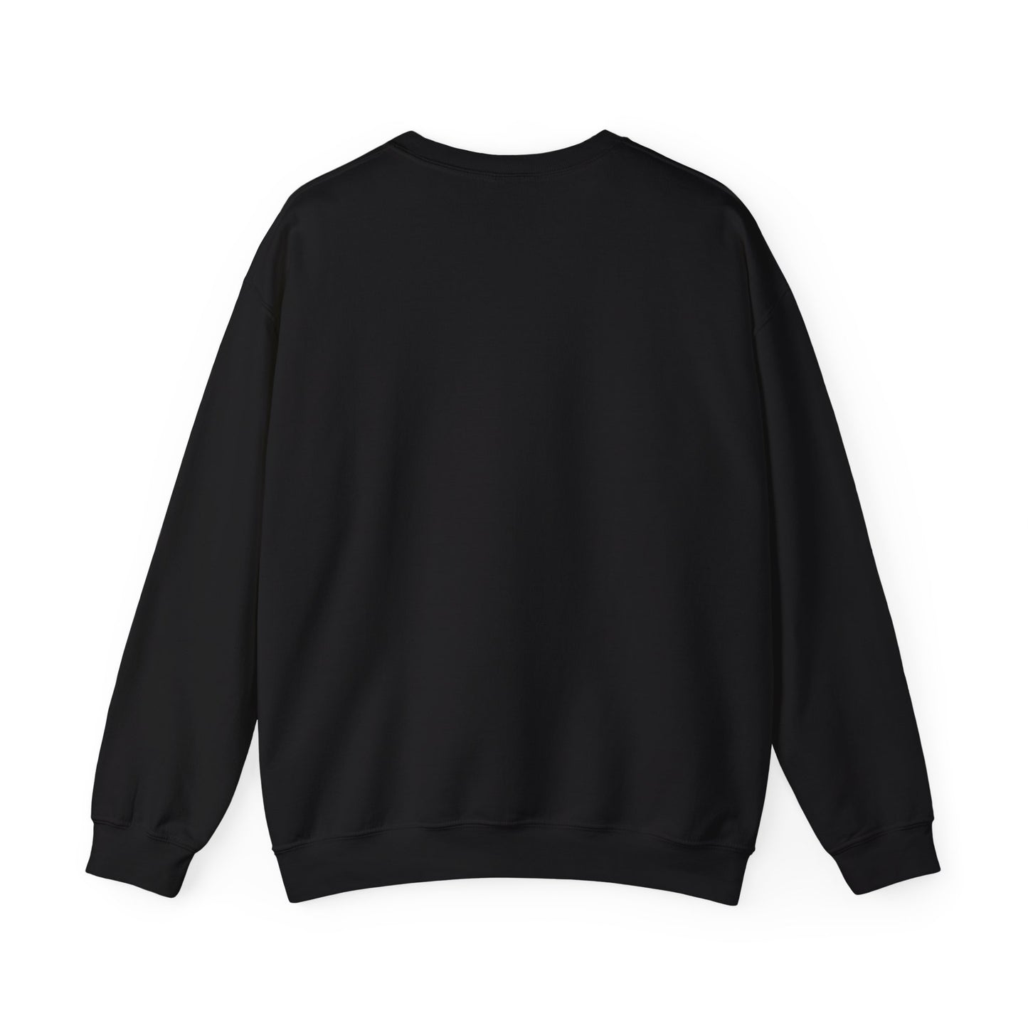 Queen Heavy Blend Crewneck Sweatshirt - Stylish and Comfortable Apparel