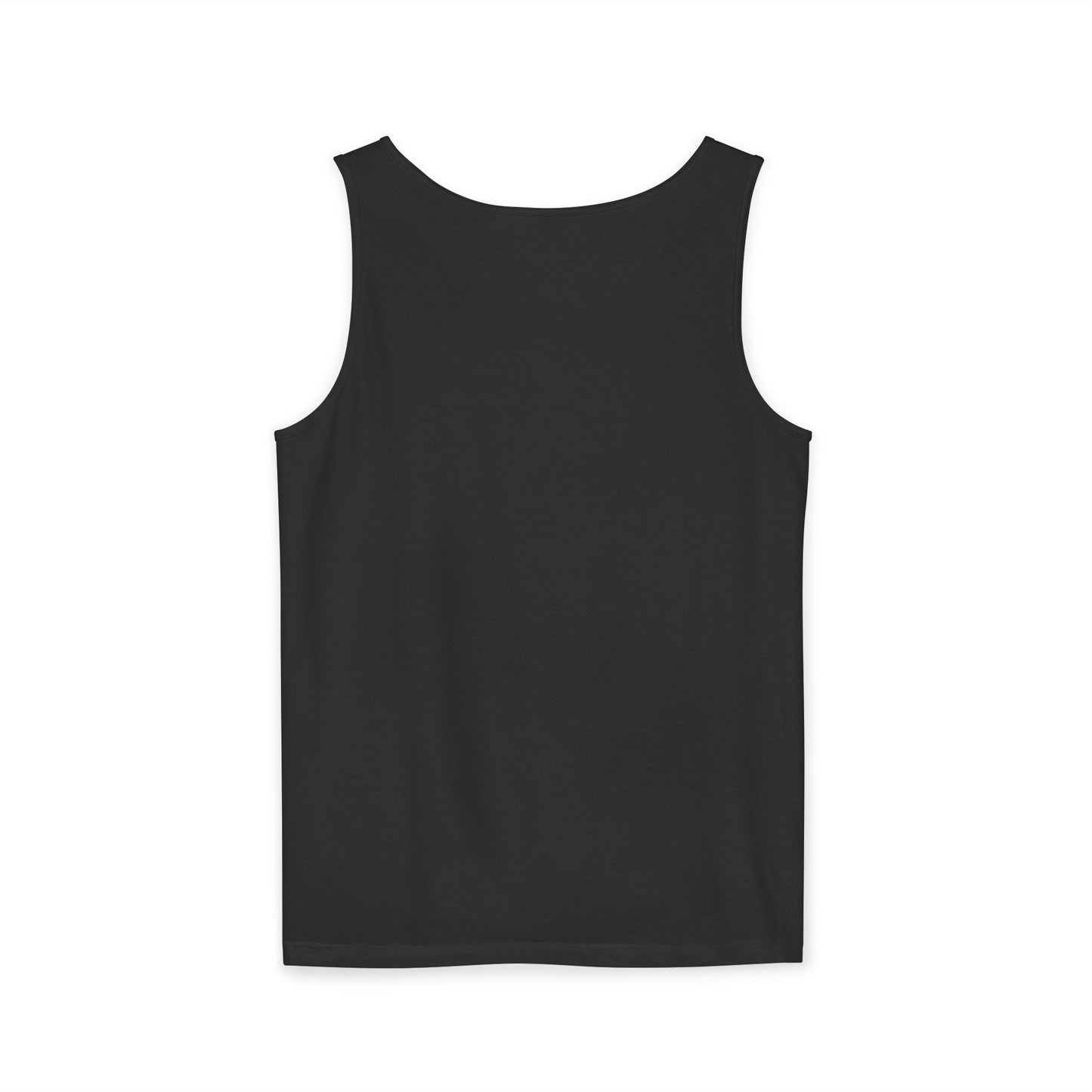Fitness Club Unisex Tank Top - Perfect for Workouts & Active Lifestyle