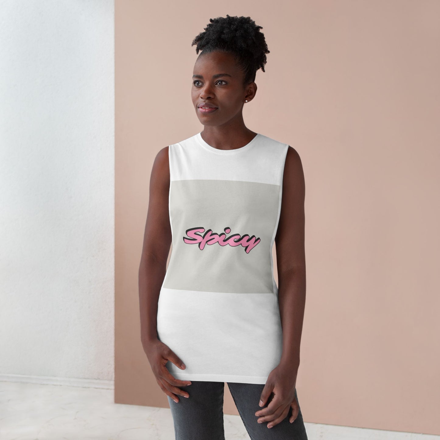 Unisex Barnard Tank