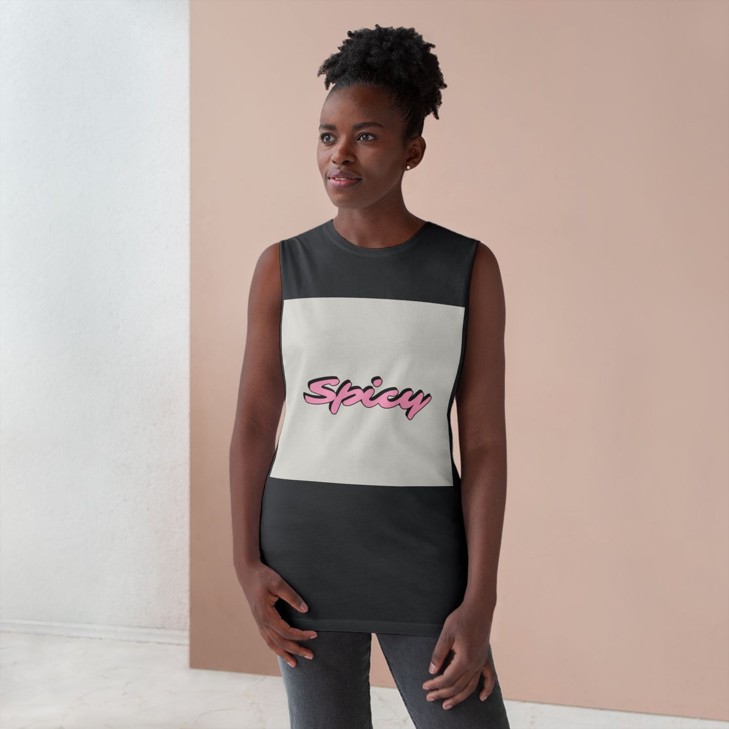 Unisex Barnard Tank