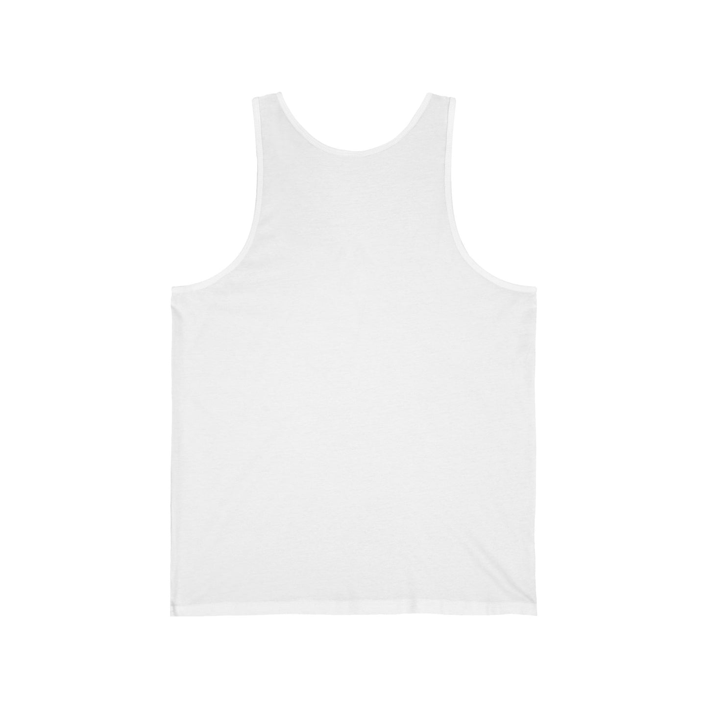 Casual Cat Lover Tank Top - 'Please Take Care of Me!'