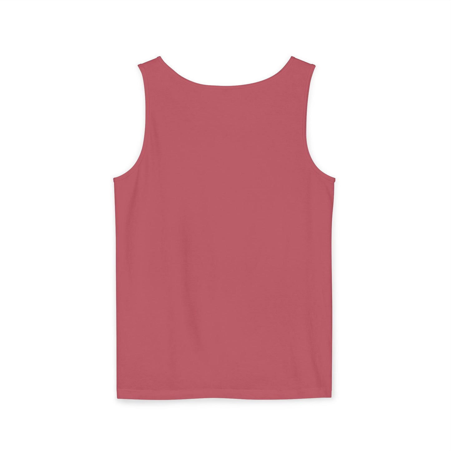Fitness Club Unisex Tank Top - Perfect for Workouts & Active Lifestyle