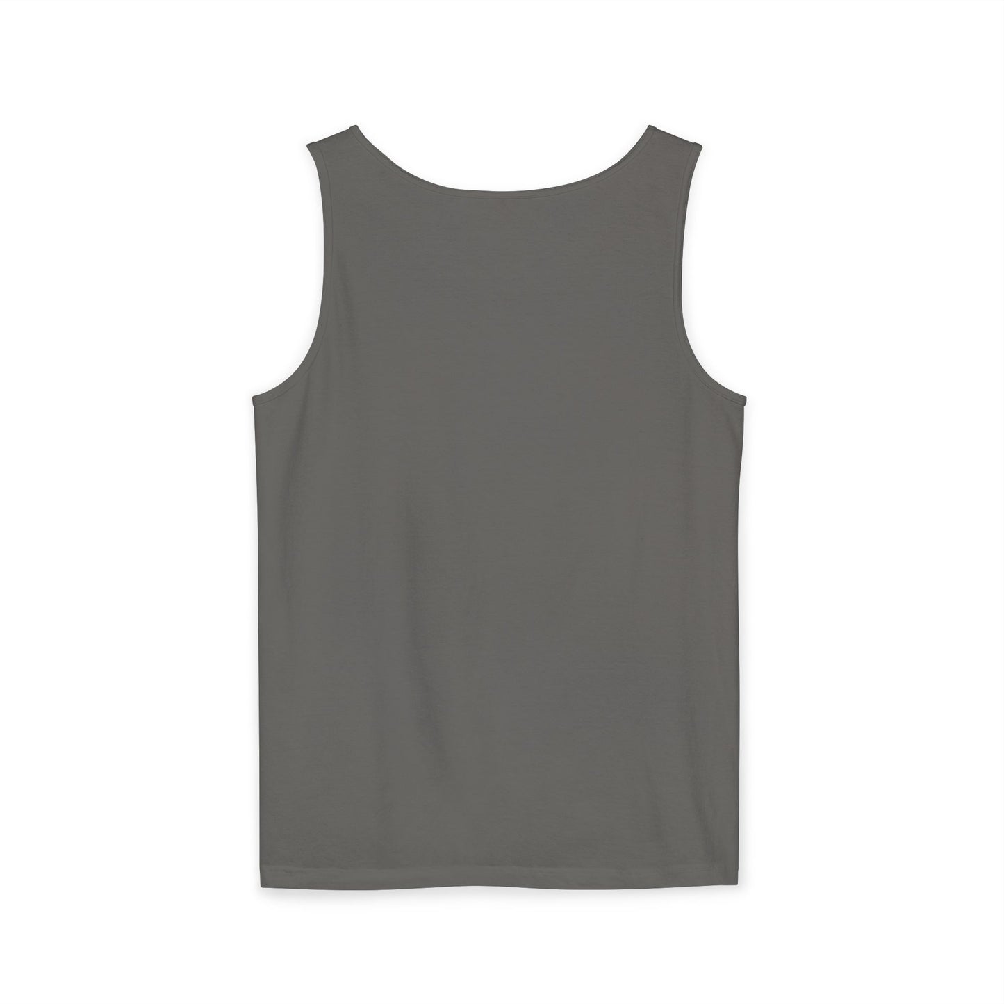 Fitness Club Unisex Tank Top - Perfect for Workouts & Active Lifestyle