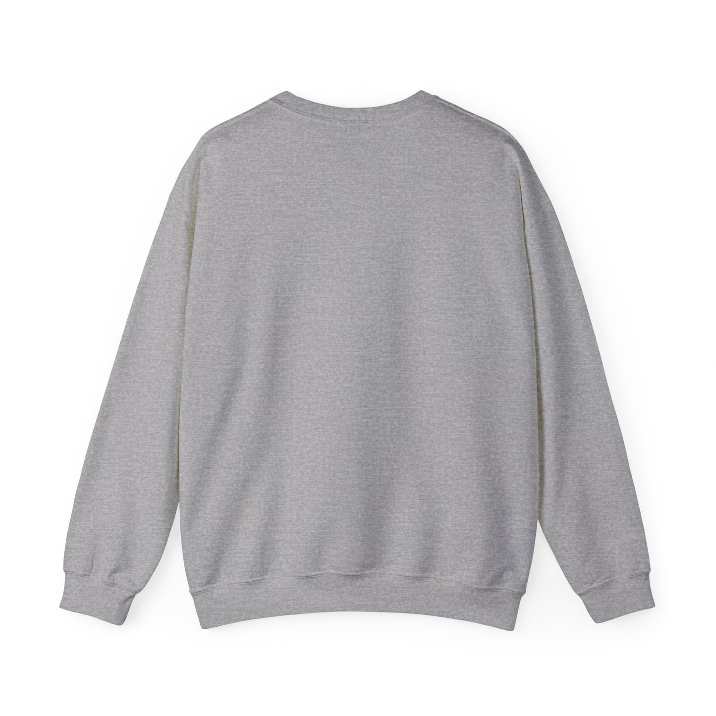 Queen Heavy Blend Crewneck Sweatshirt - Stylish and Comfortable Apparel