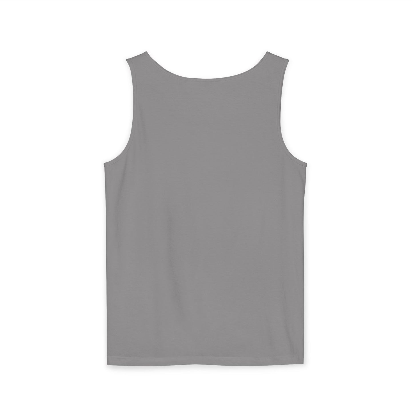 Fitness Club Unisex Tank Top - Perfect for Workouts & Active Lifestyle
