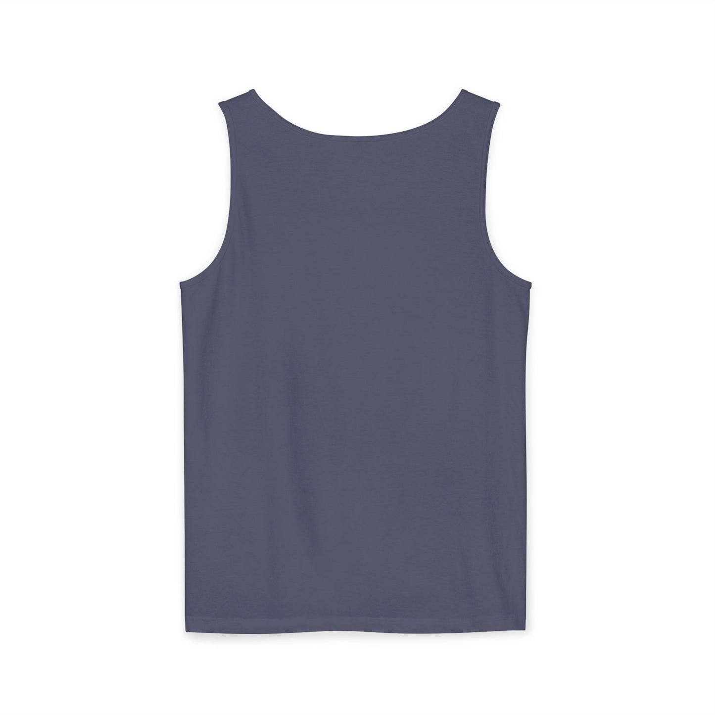 Fitness Club Unisex Tank Top - Perfect for Workouts & Active Lifestyle