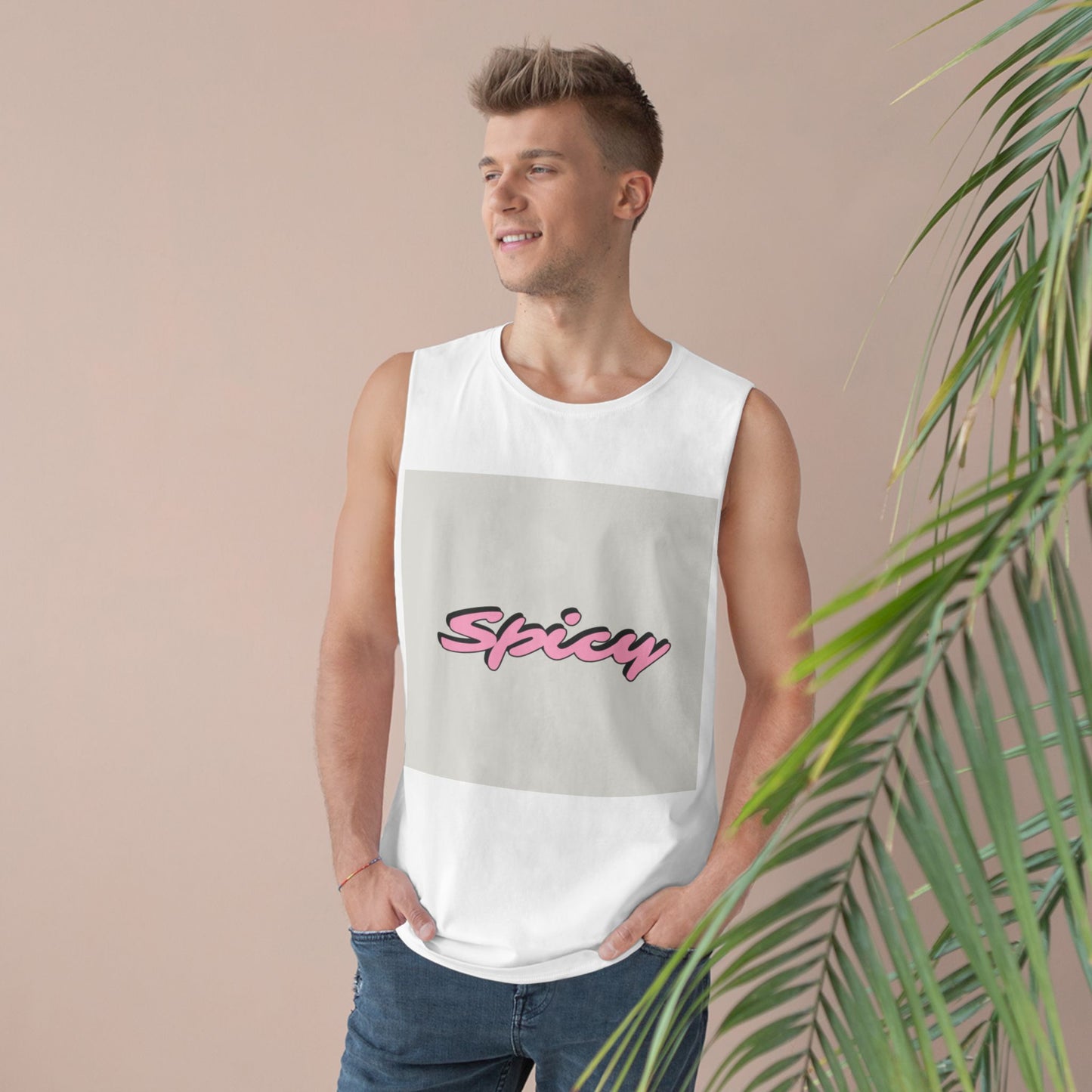 Unisex Barnard Tank