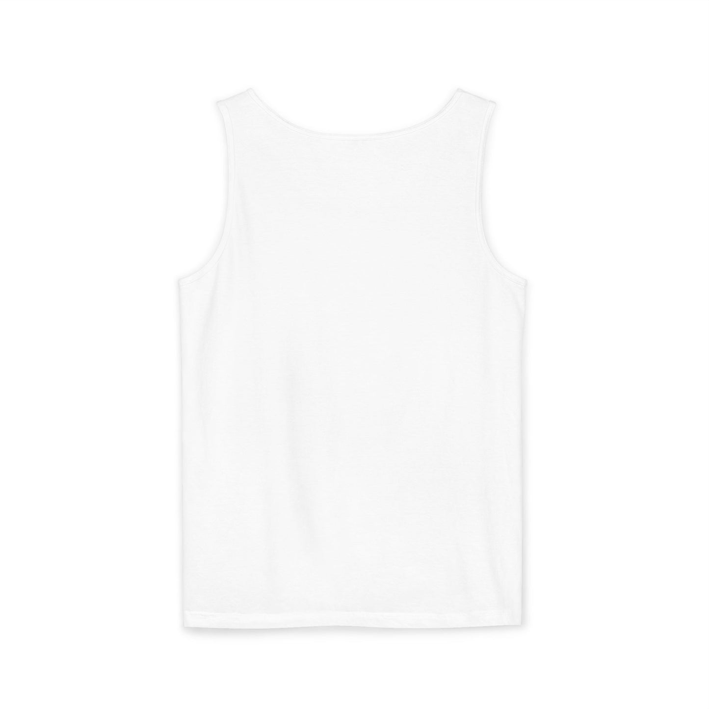 Fitness Club Unisex Tank Top - Perfect for Workouts & Active Lifestyle