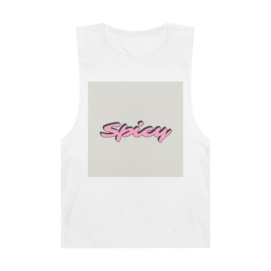 Unisex Barnard Tank