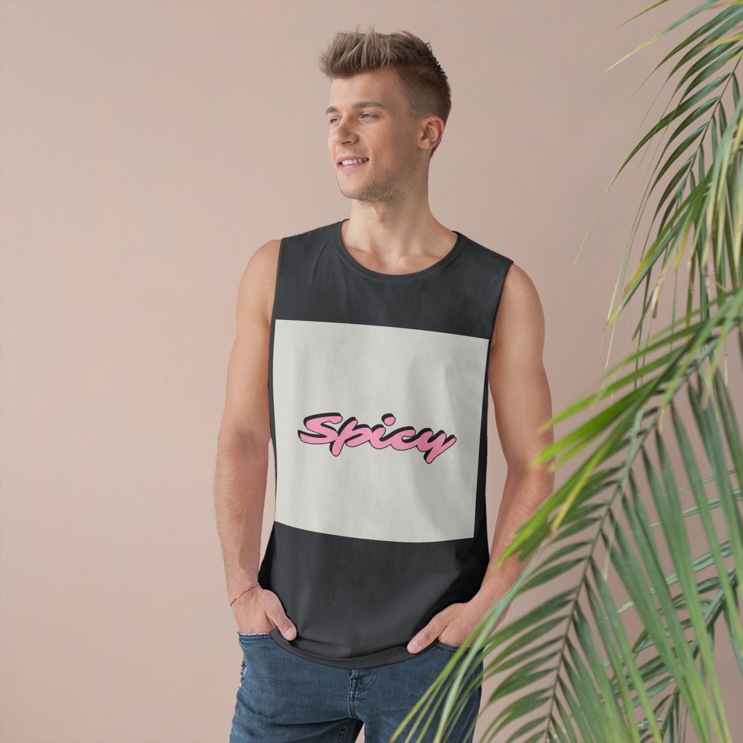 Unisex Barnard Tank