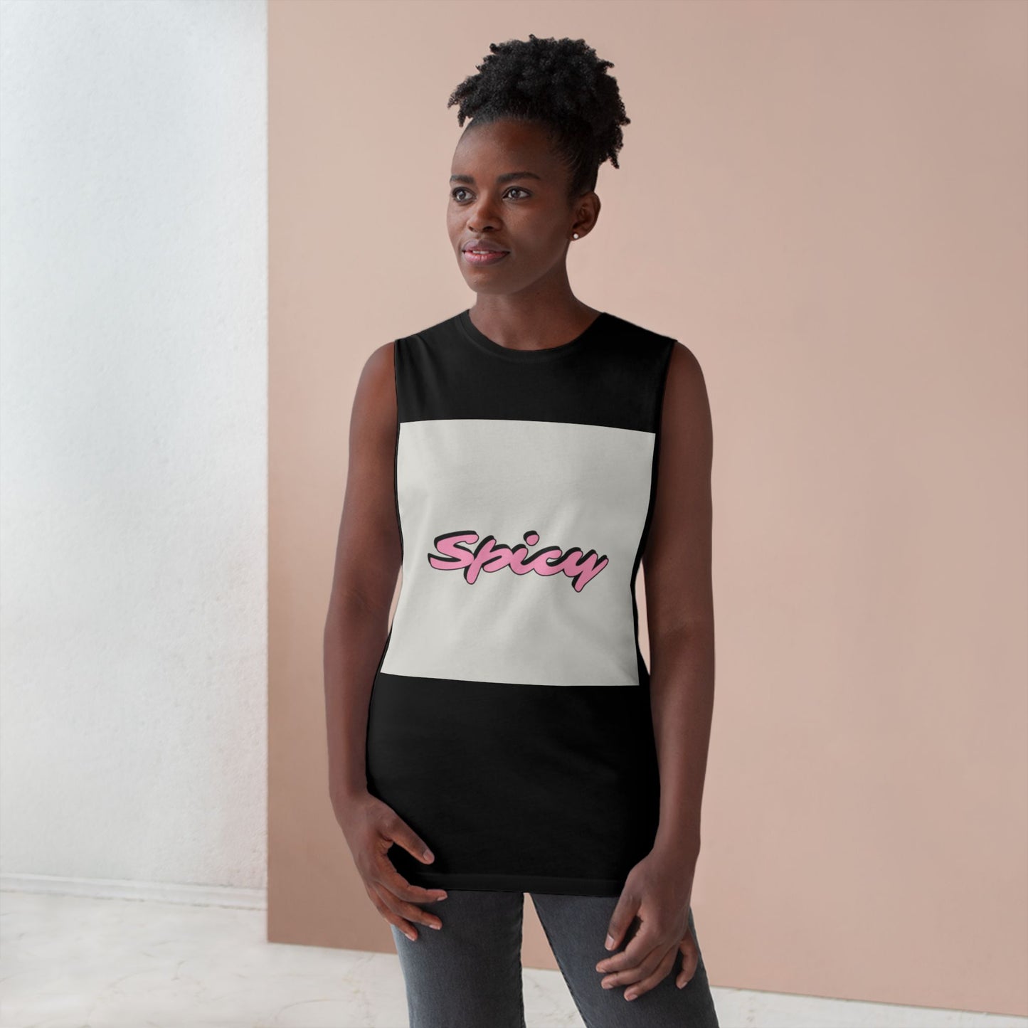 Unisex Barnard Tank