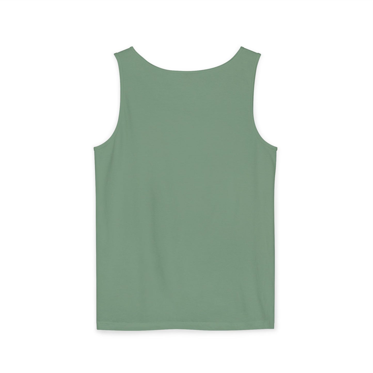 Fitness Club Unisex Tank Top - Perfect for Workouts & Active Lifestyle